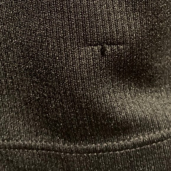 REI long-sleeve pullover - Men's Medium - Picture 7 of 8